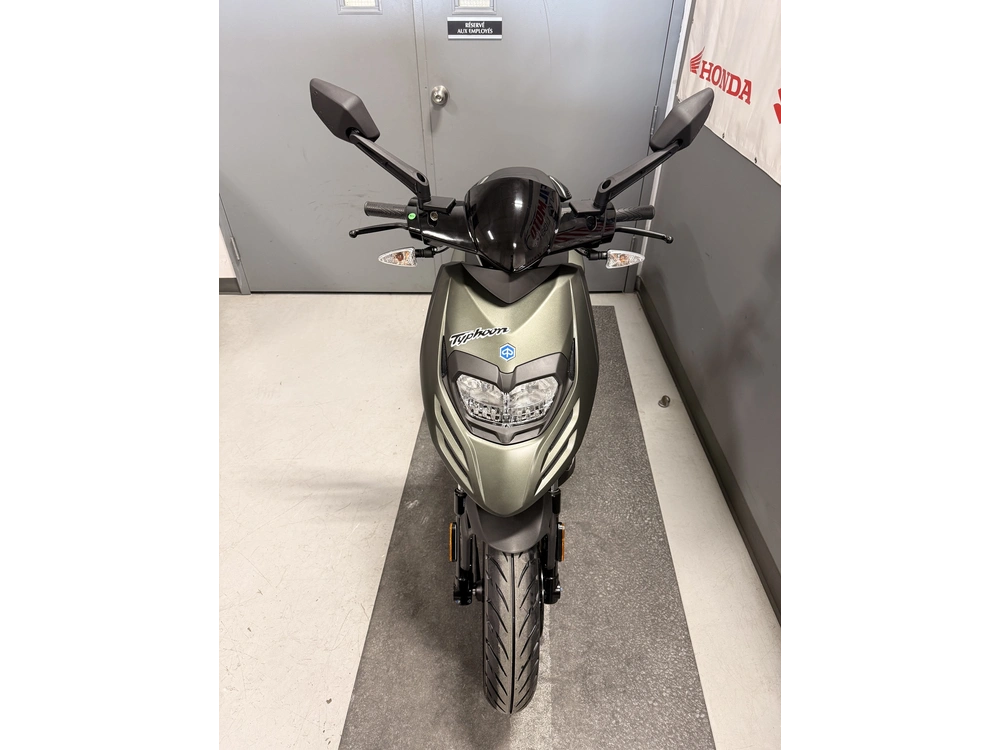 Piaggio Typhoon 50 Typhoon 50 2026 alt