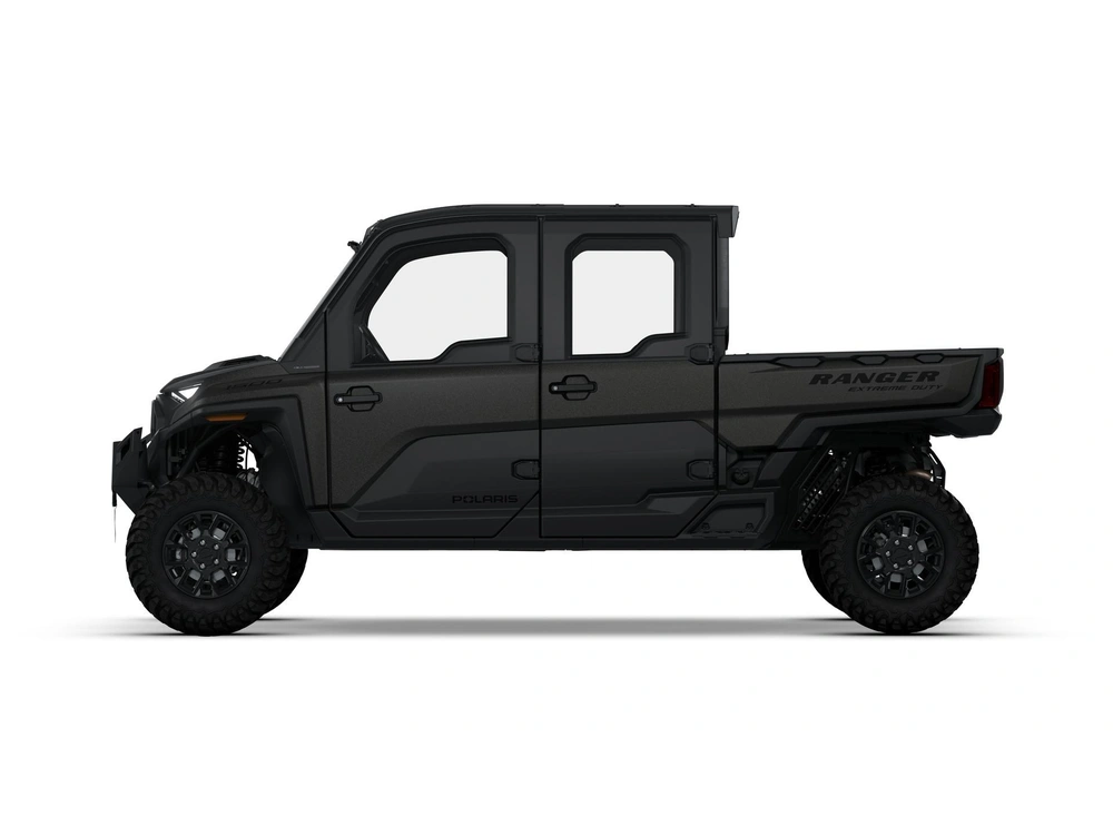 2026 Polaris Ranger Crew Xd 1500 Northstar Premium alt