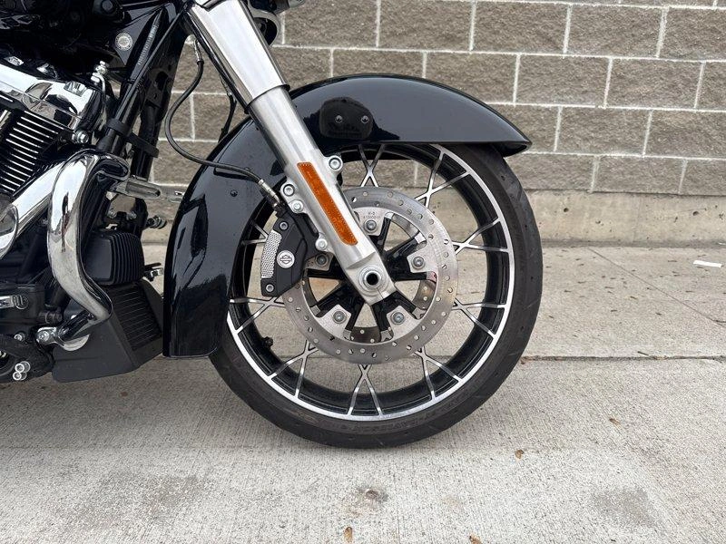 2021 Harley-davidson Flhx - Street Glide® alt