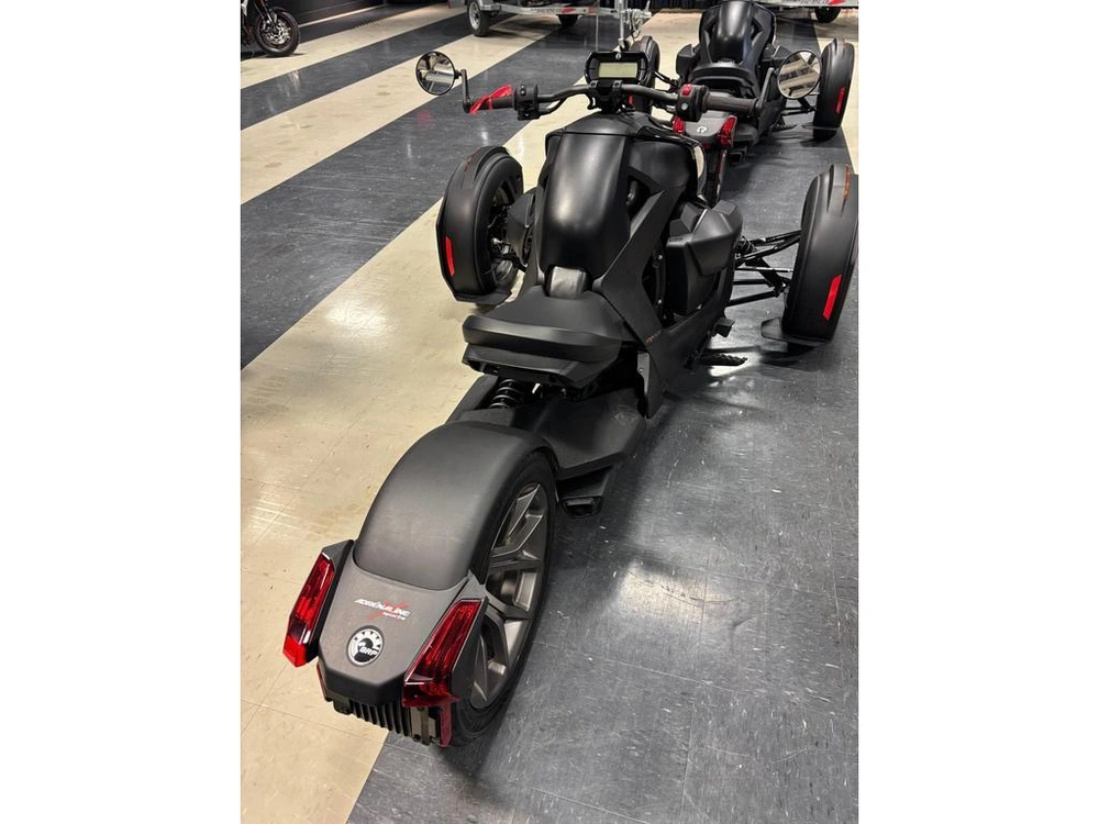 Can-am Ryker 900ace 2025 2025 alt