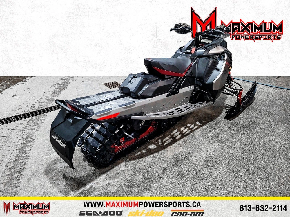 2023 Ski-doo Renegade Xrs 850 alt
