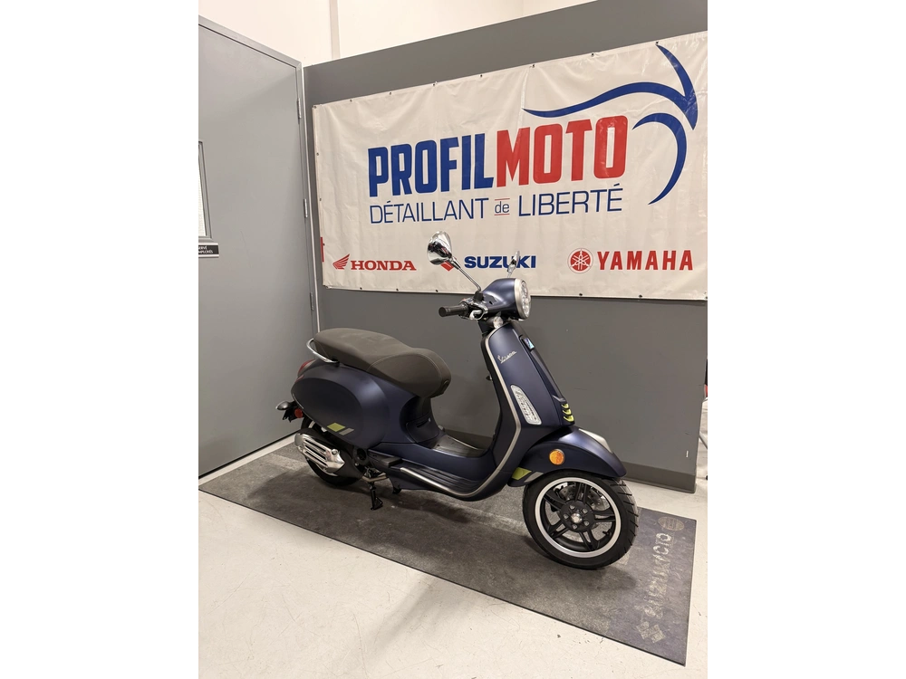 Vespa Primavera 50 Tech Primavera 50 T 2025 alt