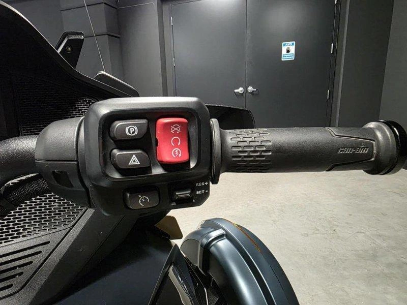 Can-am Spyder Rt (se6) 2025 alt