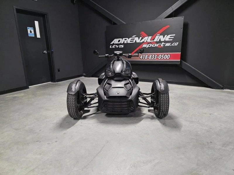 Can-am Ryker (600 Ace) 2024 alt