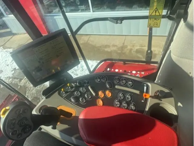 2017 Case IH 9240