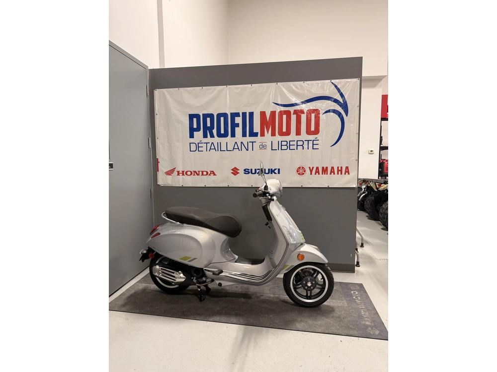 Vespa Primavera 50 Tech Primavera 50 T 2025 alt