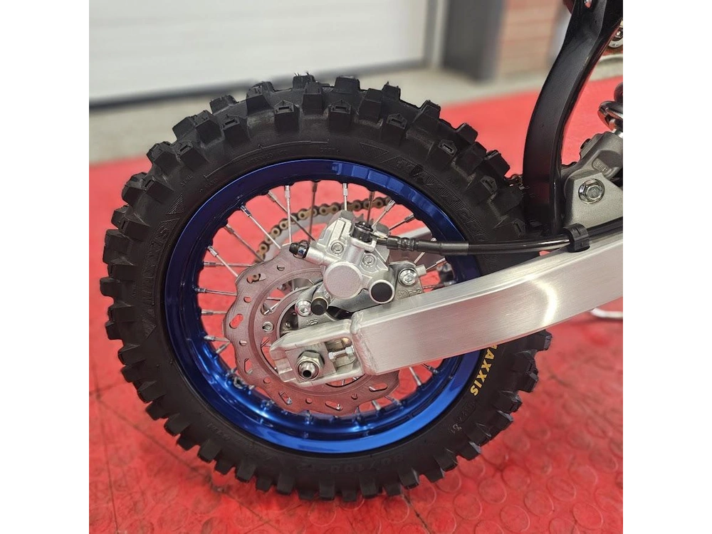 2025 Yamaha Yz65sl alt