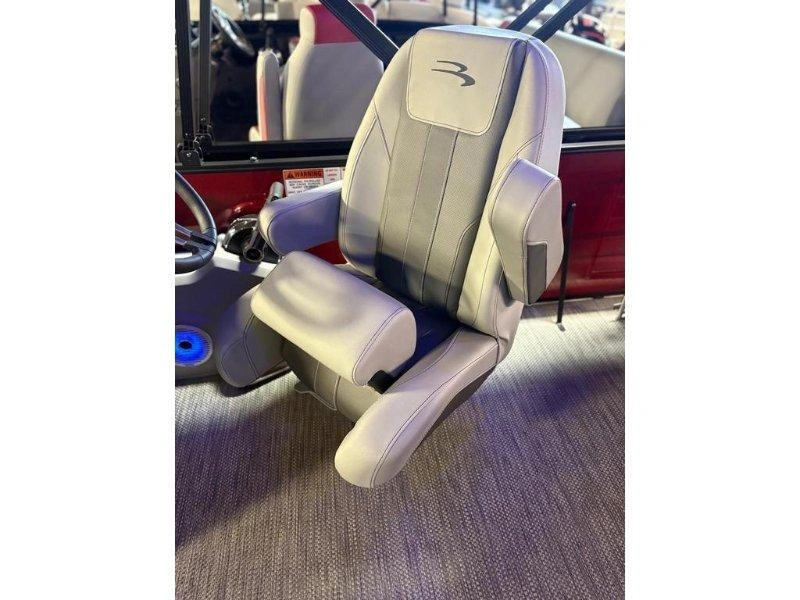 Bennington Marine Bennington 22 Sxsbsp 2023 alt