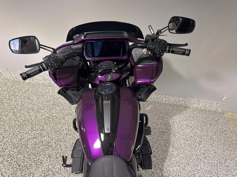 2025 Harley-davidson Fltrxse - Cvo™ Road Glide® alt