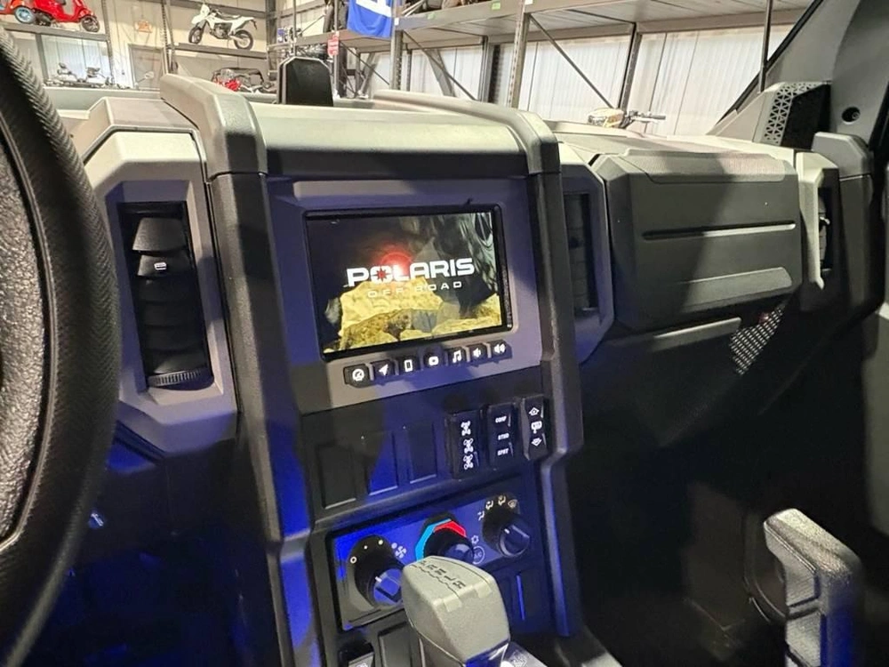 2026 Polaris Polaris Xpedition Adv 5 Northstar alt