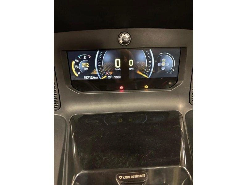 Can-am Spyder Rt Sea To Sky 2022 2022 alt