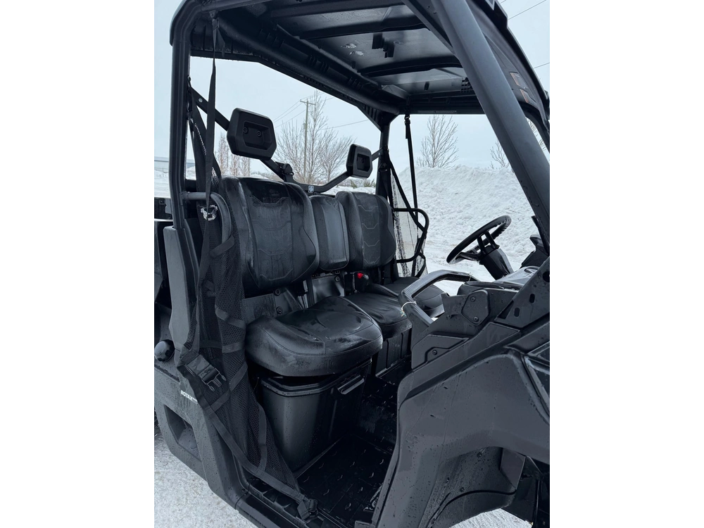 2026 Can-am Defender 6x6 Xt Hd10 alt