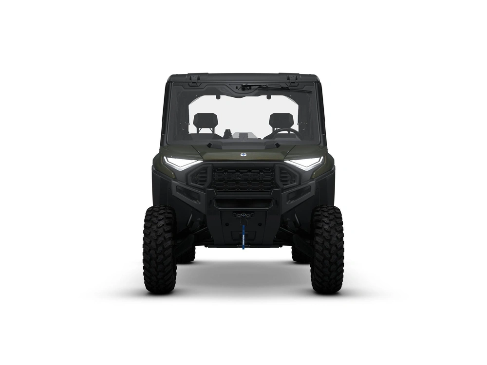 Polaris Ranger Crew Xd 1500 Northstar Premium 2026 alt