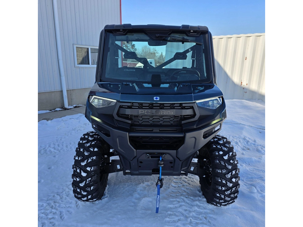 2026 Polaris Ranger Xp 1000 Northstar Ultimate alt