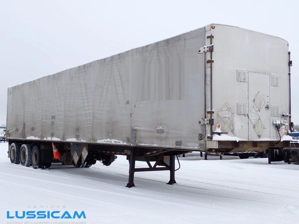 2011 Durabody Tra/rem