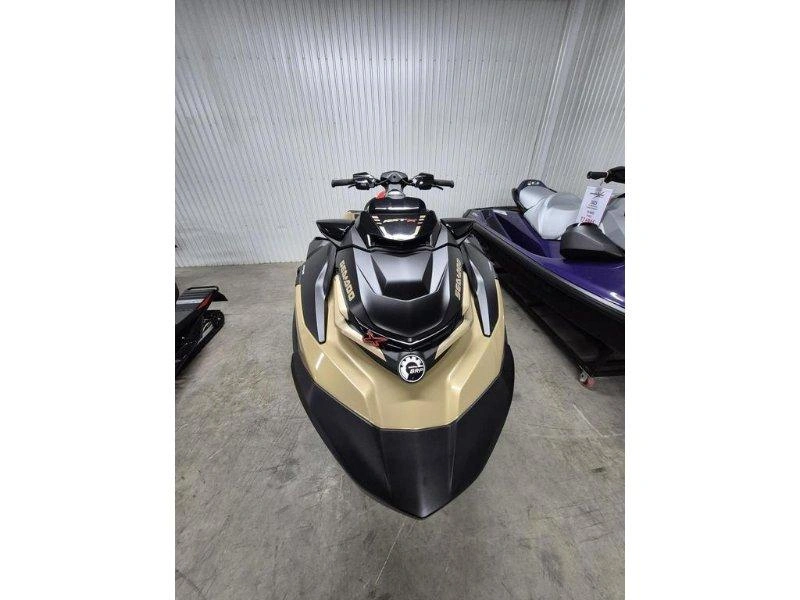 Sea-doo Rxt-x 325 (sys. Audio) 2025 alt