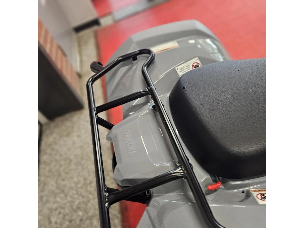 2026 Yamaha Grizzly 110 alt