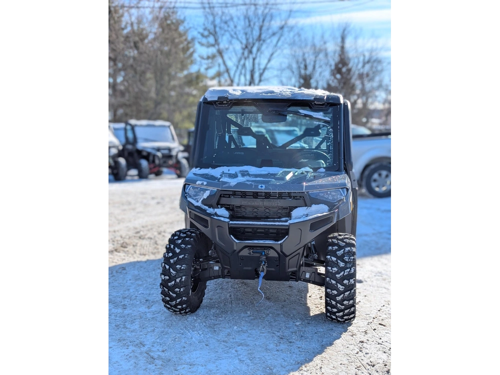 2026 Polaris Ranger Crew Xp 1000 Ns Ultimate Stlh Gry Northstar | 🔧 Comparable Defender Max Limited & Uforce 1000 🔧 | alt
