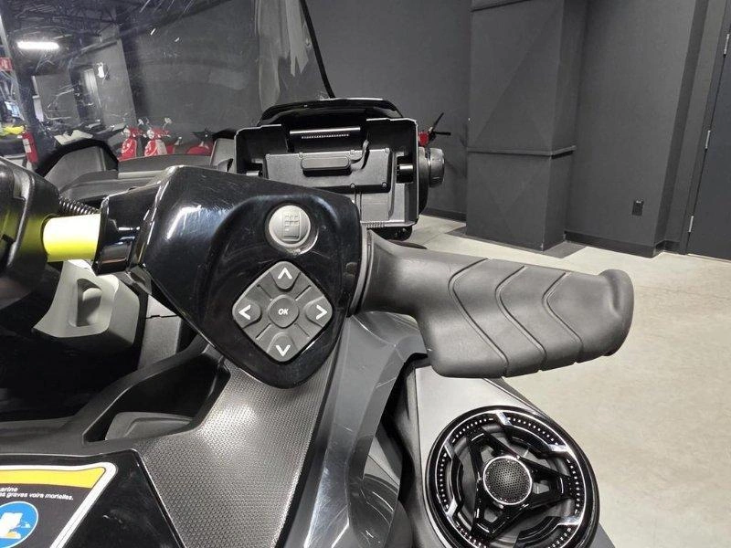 Sea-doo Explorer Pro 230 (sys. Audio) 2025 alt