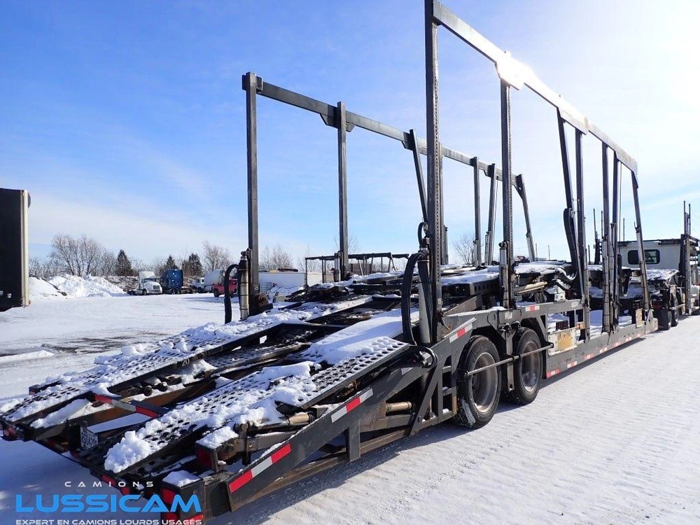 Western Star 4900fa 2016