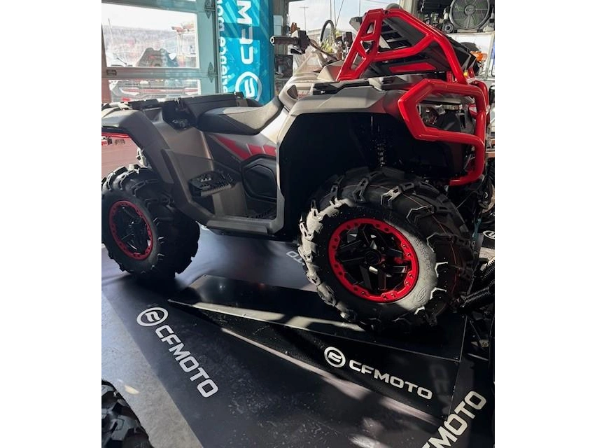 Cfmoto Cforce 1000 Mv 2026 alt