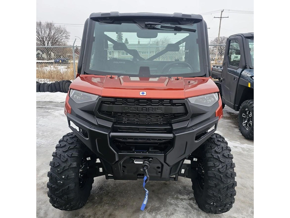 2026 Polaris Ranger Xp 1000 Northstar Premium alt