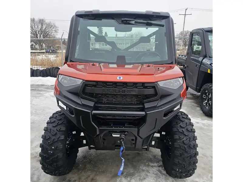 2026 Polaris RANGER XP 1000 NORTHSTAR PREMIUM