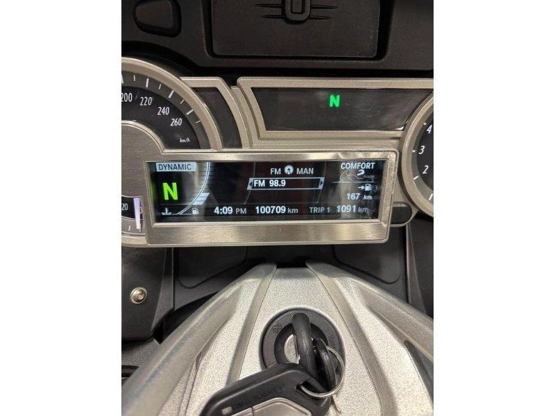 Bmw K1600gtl 2012 alt