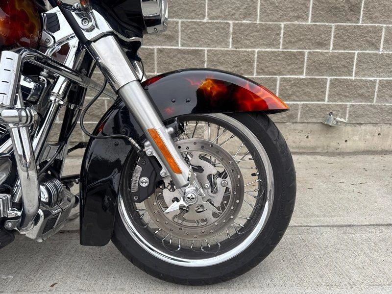 2012 Harley-davidson Flhx - Street Glide® alt