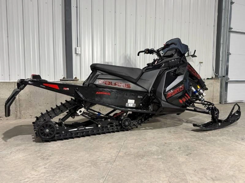 Polaris 850 Indy Xcr 136 2023 alt
