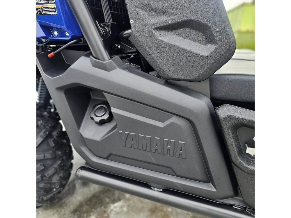 2026 Yamaha Viking Eps alt