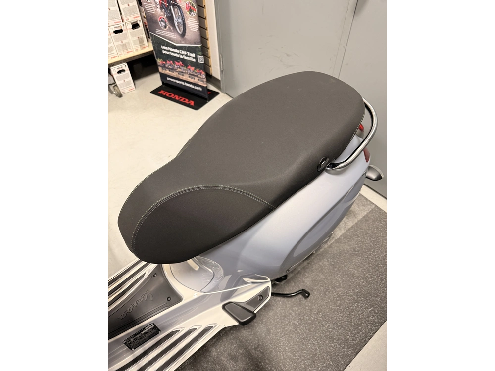 Vespa Primavera 50 Tech Primavera 50 T 2025 alt