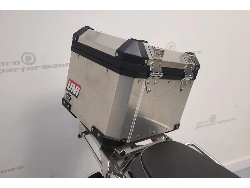 BMW R1200GS ADVENTURE 2012