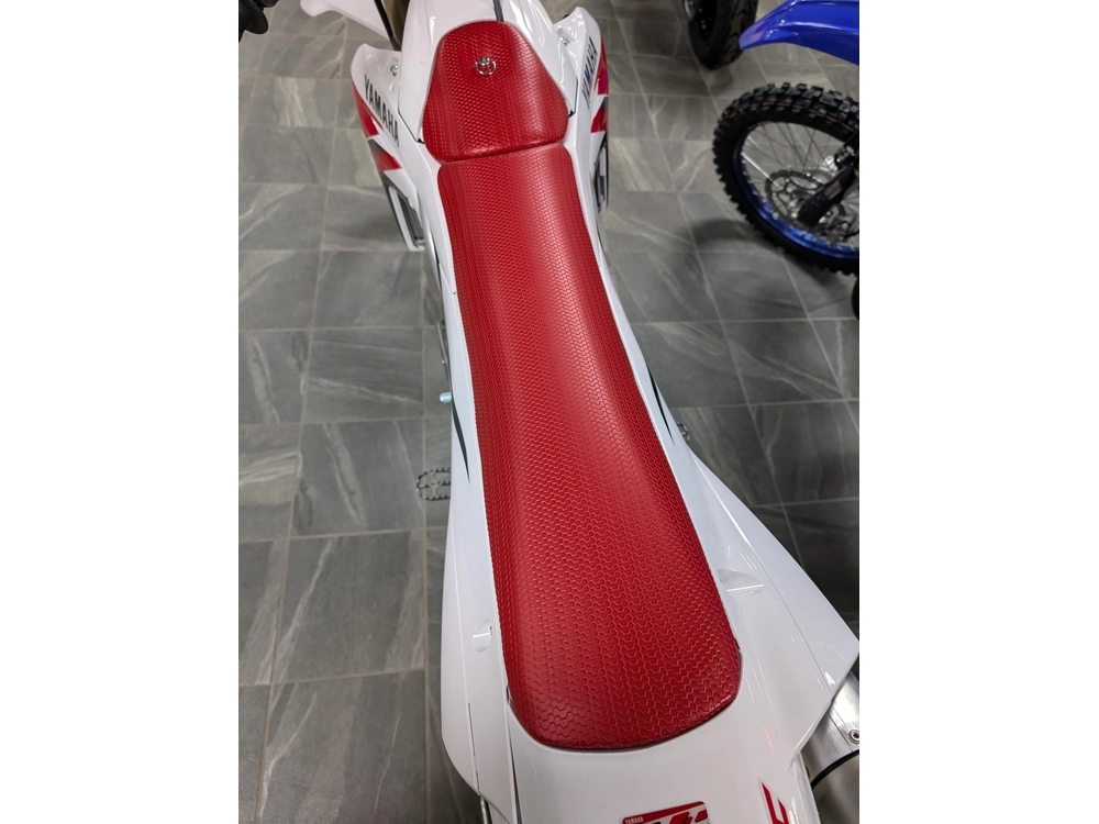 2026 Yamaha Yz250f alt