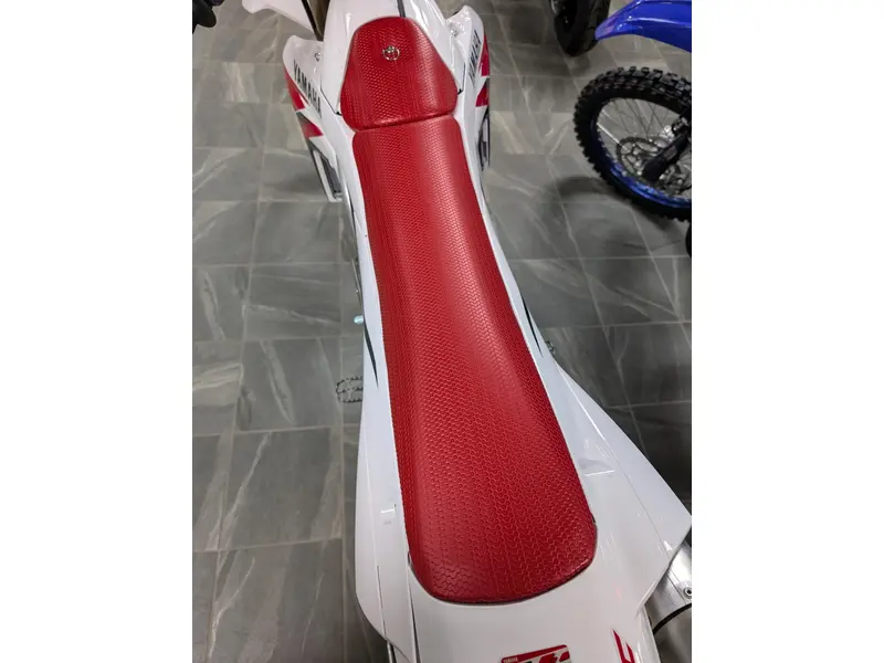 2026 Yamaha YZ250F thumbnail 5