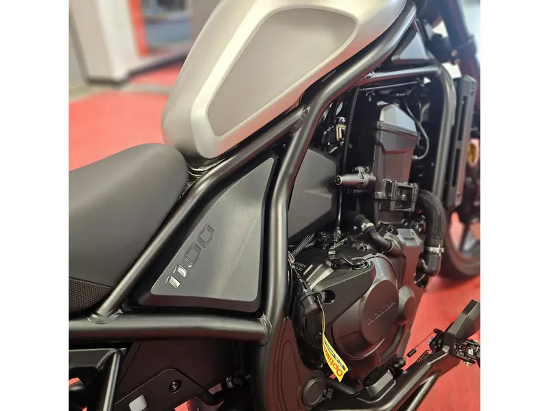 2026 Honda REBEL 1100 thumbnail 32
