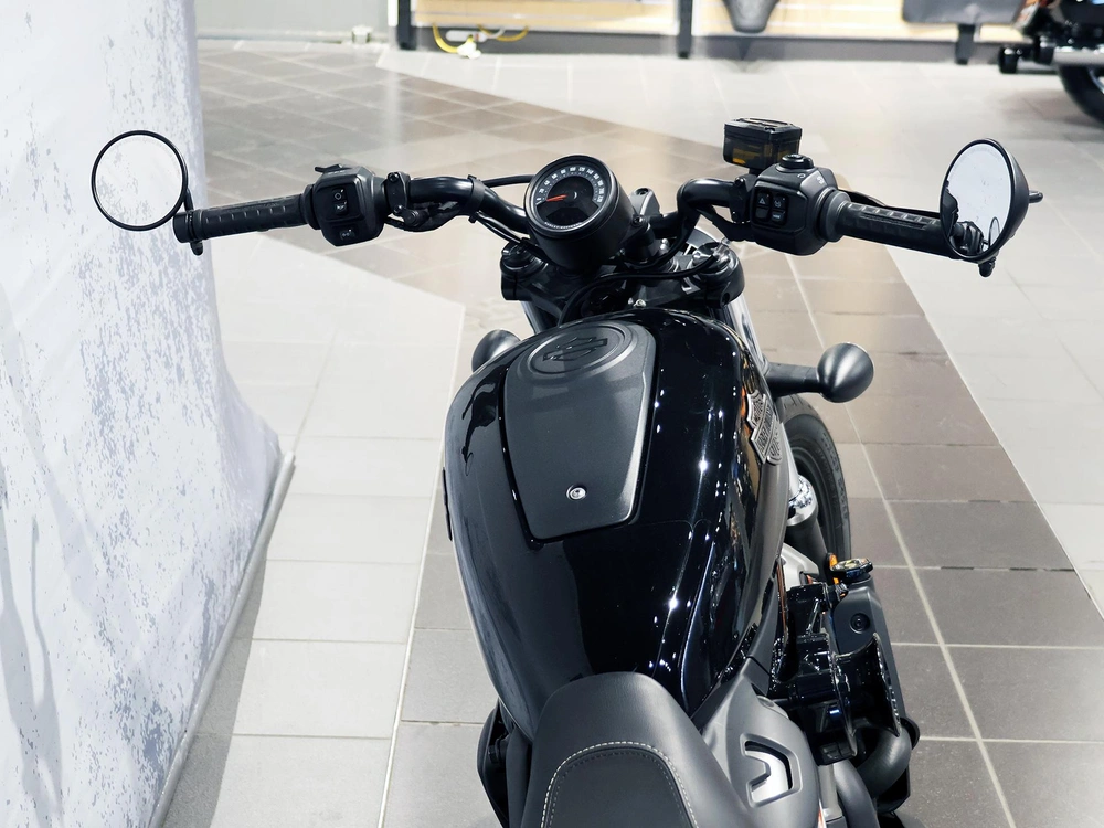 Harley-davidson Nightster Rh975 2023 alt