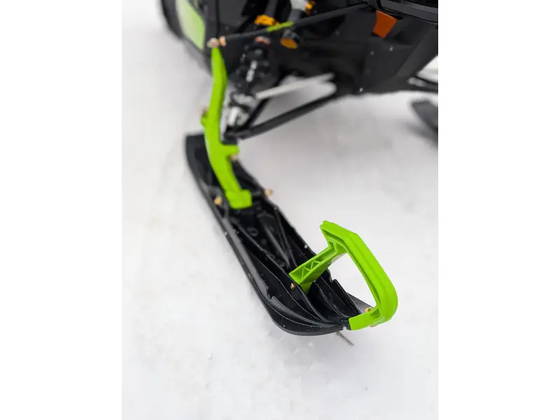 2025 Arctic Cat MOUNTAIN 600 154 SP - ES M6 M600 MTN catalyst SNOW PRO ELECTRIC START 2.6 | 🌍 Concurrents : RMK 650 / Summit 600R / Lynx 🌍 |