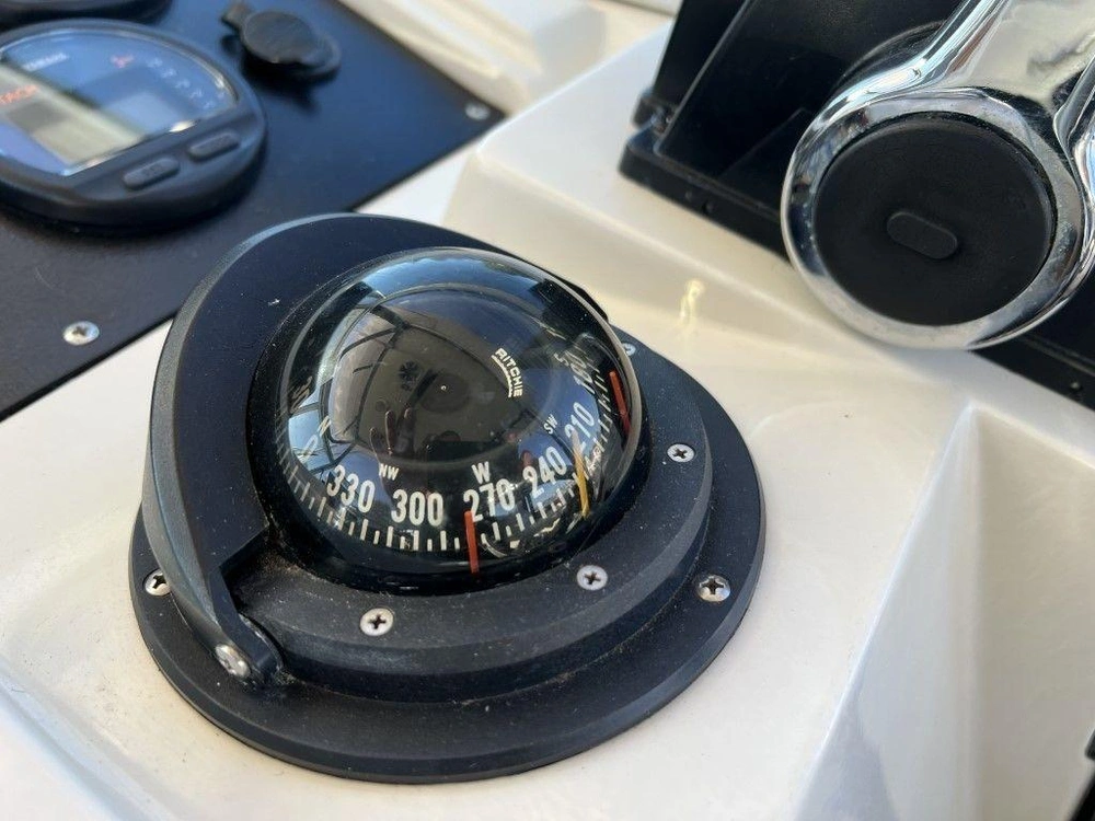 1988 Grady-white Sailfish 25 alt