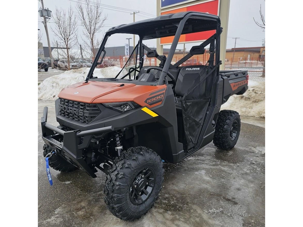 2026 Polaris Ranger 1000 Premium Eps alt
