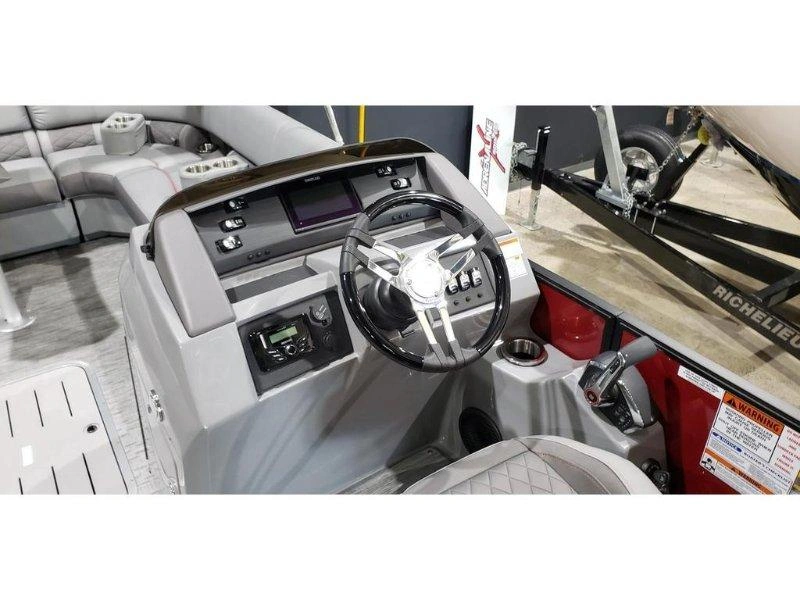 Bennington Marine Bennington 25 Lsrtdst 2023 2023 alt