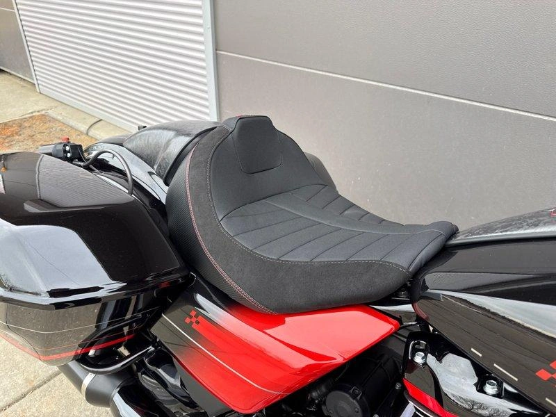 2026 Harley-davidson Fltrxstse - Cvo™ Road Glide™ St alt