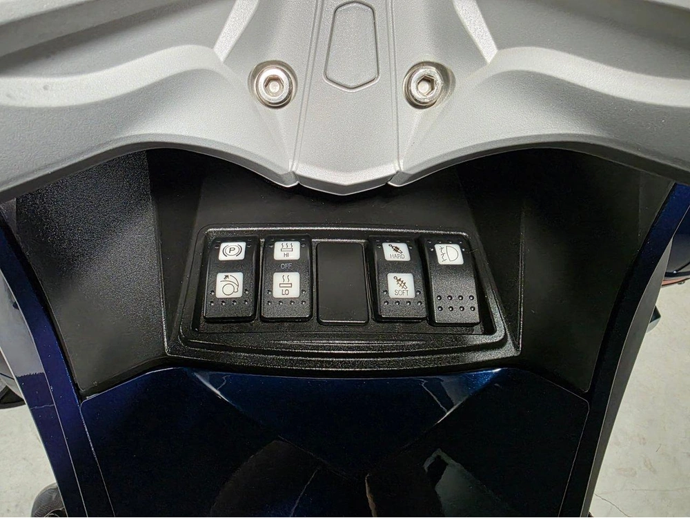 Can-am Spyder Rt-s Sm5 2010 alt