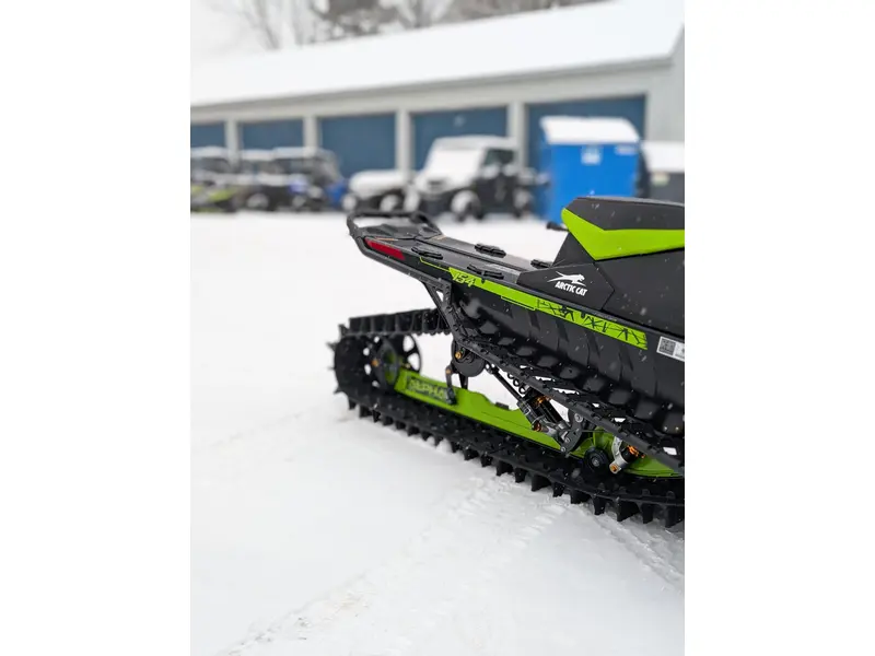 2025 Arctic Cat MOUNTAIN 600 154 SP - ES M6 M600 MTN catalyst SNOW PRO ELECTRIC START 2.6 | 🌍 Concurrents : RMK 650 / Summit 600R / Lynx 🌍 |