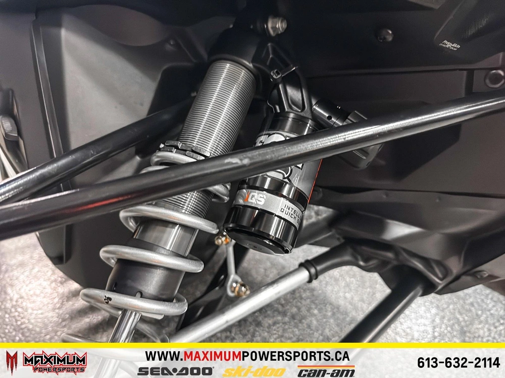 2026 Arctic Cat Zr858 Ext Special alt