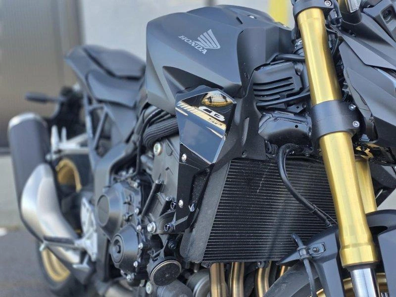 Honda Cb1000sps 2025 alt