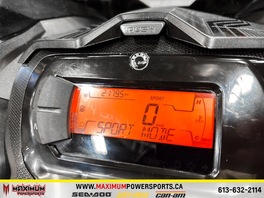 Ski-doo Expedition Le 900 Ace 154" 2024 alt