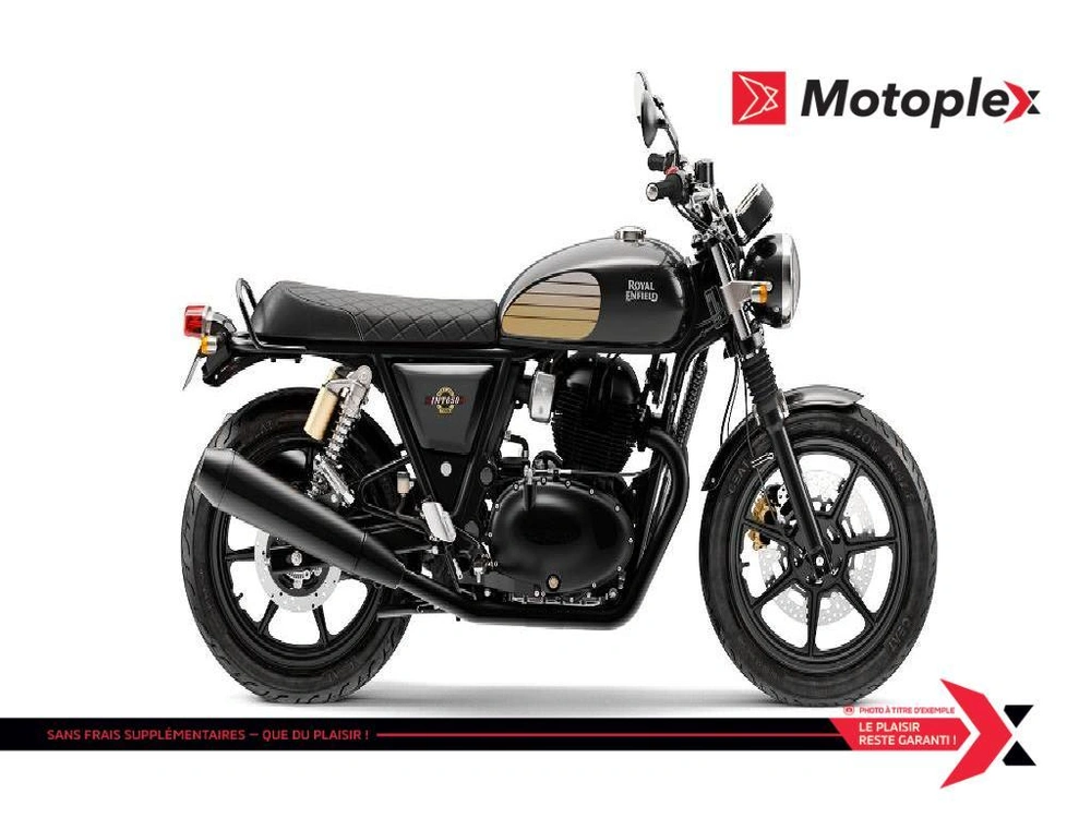 2026 Royal Enfield Int 650 alt