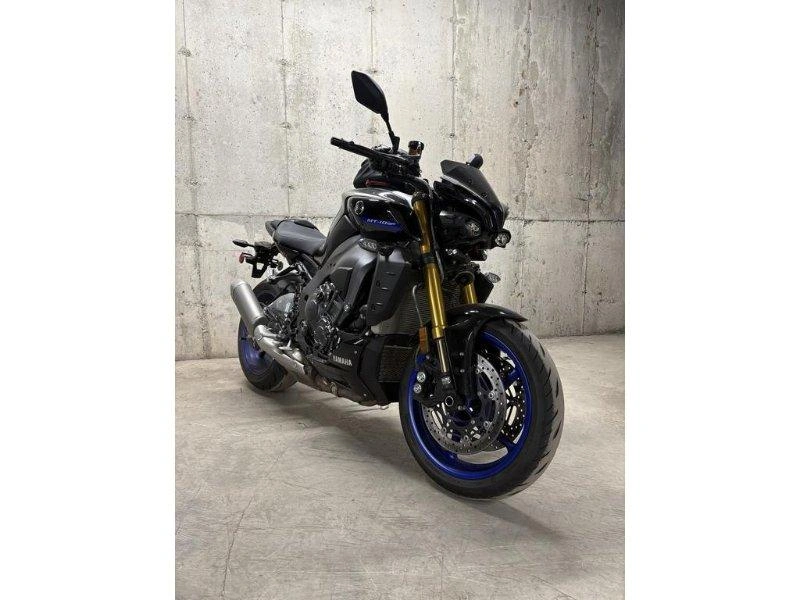 Yamaha Mt-10 Sp 2023 alt