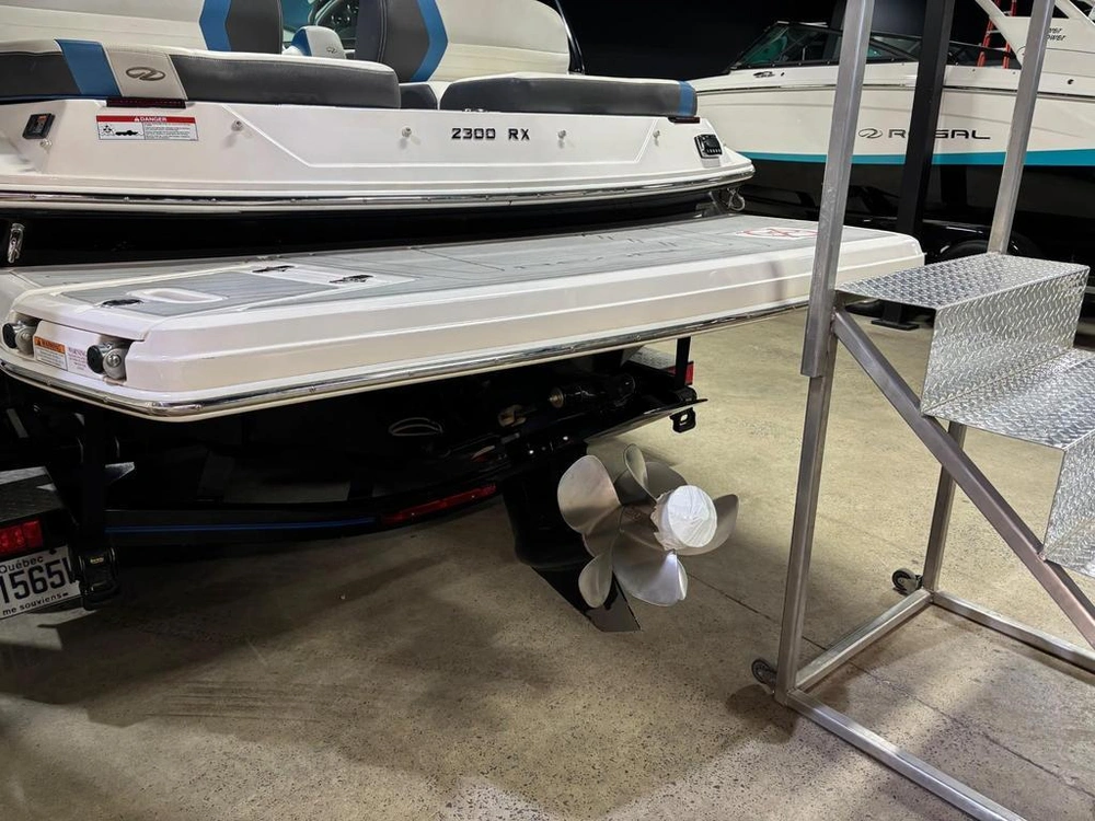 Regal Regal 2300 Rx 2016 2016 alt